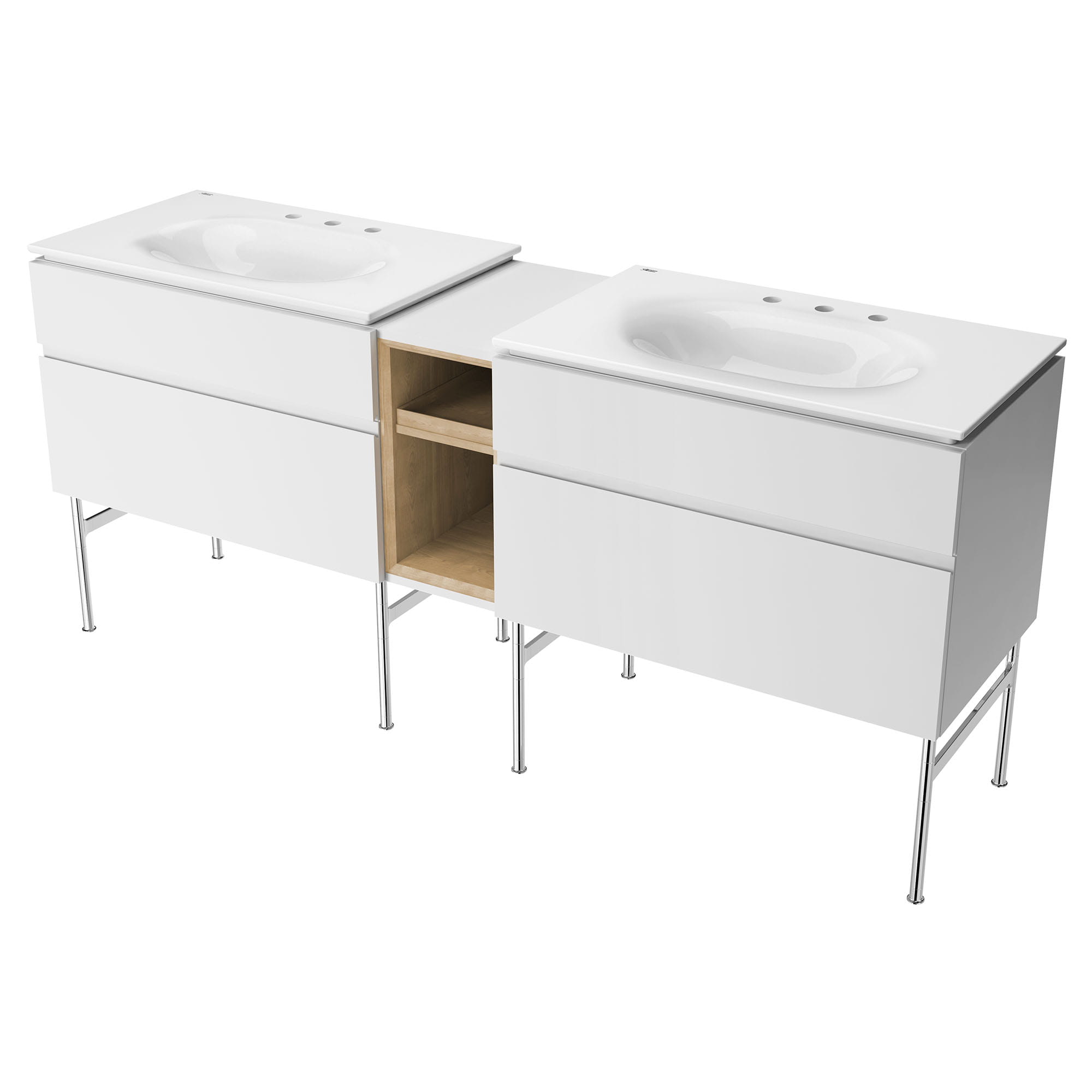 Studio® S 33-Inch Vanity